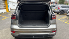 Volkswagen T-Cross 1.0 TSI 110 R-Line 5dr Petrol Estate